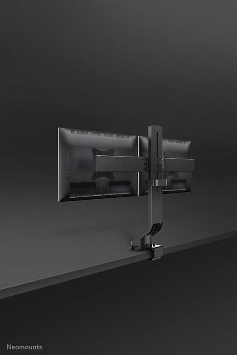 Produktbild Neomounts FPMA-D860DBLACK (Tisch, 27")