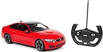 Actual product image Rastar BMW M4 Coupe