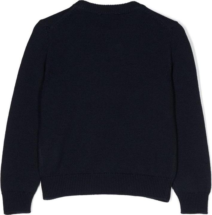 Actual product image Versace Knit Sweater