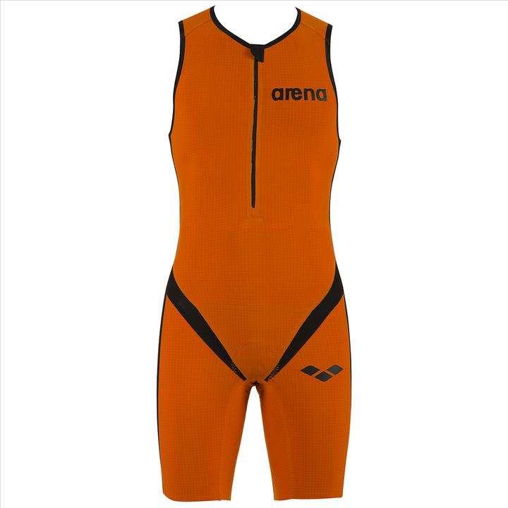Actual product image Arena M Tri Suit Multi Front Zip (M)