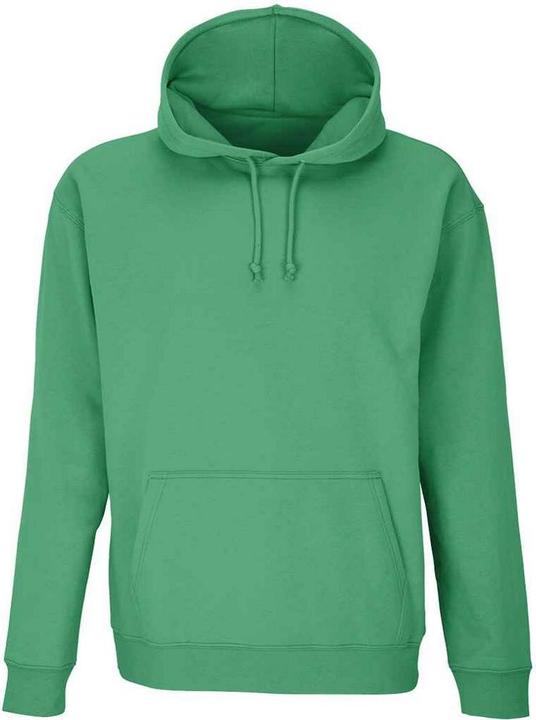 Immagine prodotto Sols Condor Felpa con Cappuccio Adulto Unisex (XXL)