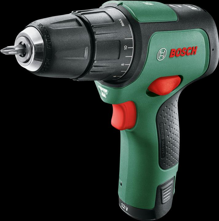 1x batterij en oplader, Lader GAL 12V-20, Dubbel
