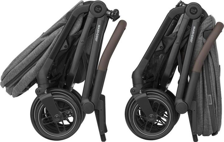 Actual product image Maxi-Cosi Leona 2
