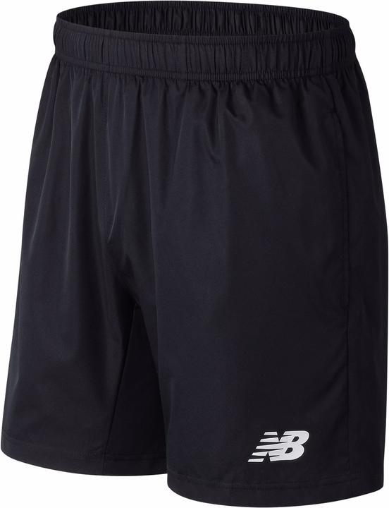 New Balance TW Training Woven Short JNR (M)