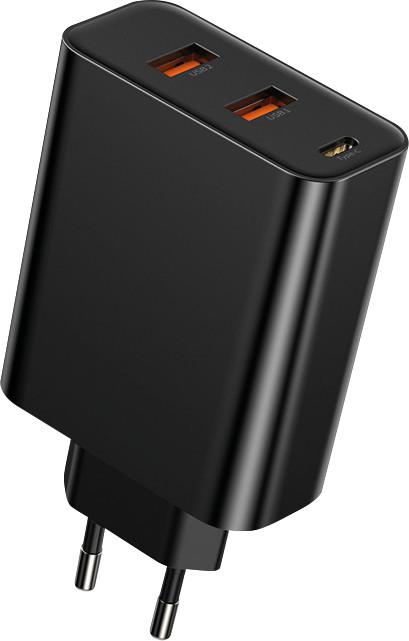 Image du produit Baseus Chargeur PPS rapide (60 W)