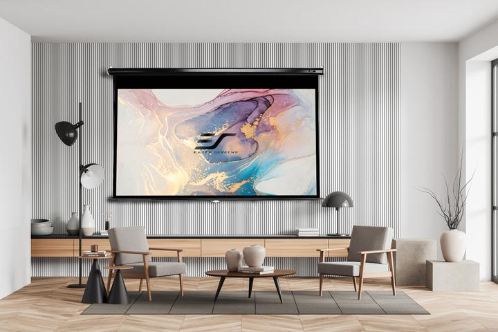 Image du produit Elite Screens Manual M106UWH (105.91", 16:9)