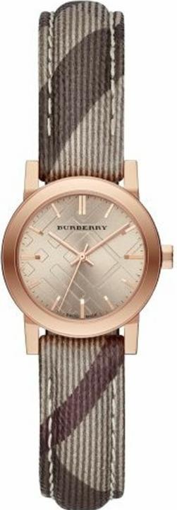 Burberry The City (Analoguhr, 26 mm)