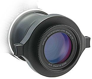 Image du produit Raynox Dcr-150 (Macro bague intermédiaire, Universel)