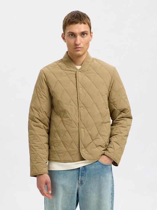 Immagine prodotto Selected Homme Giacca imbottita trapuntata (XL)