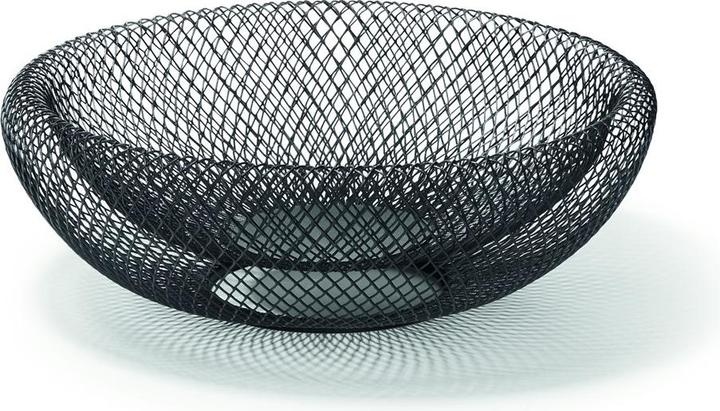 Produktbild Philippi 153012 - Mesh Schale, flach (29 x 10 cm)