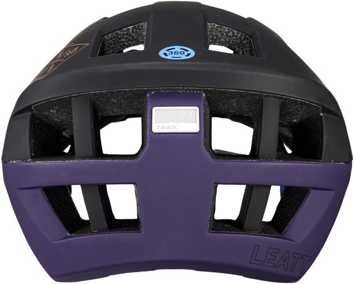 Actual product image Leatt MTB Trail 2.0 (51 - 55 cm)