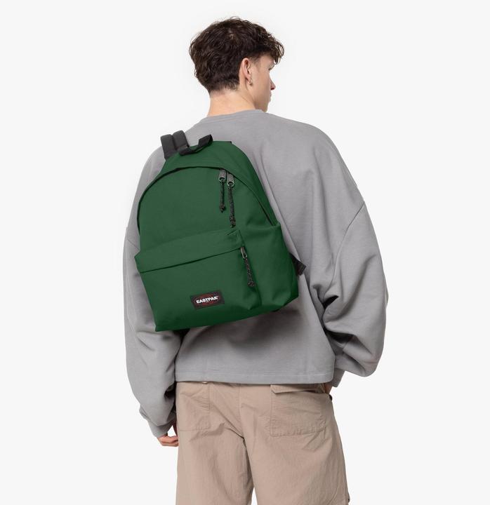 Immagine prodotto Eastpak Rucksack Padded Pakr Dunkelgrün (24 l)