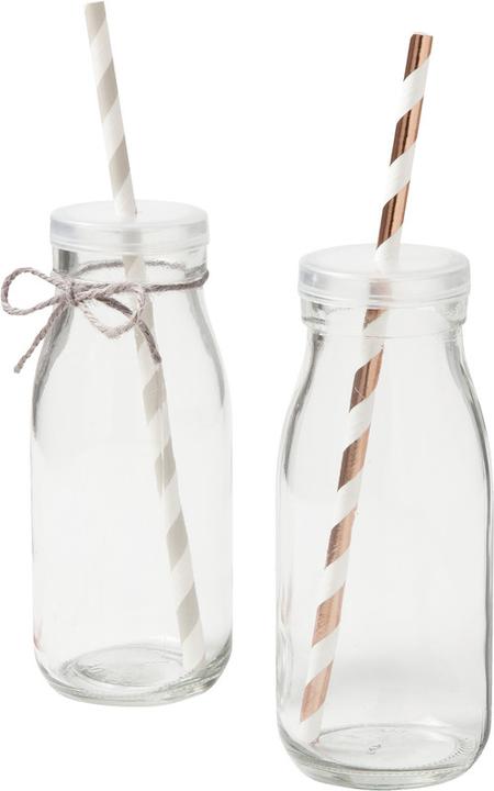 Actual product image Folia Straws (25 x)
