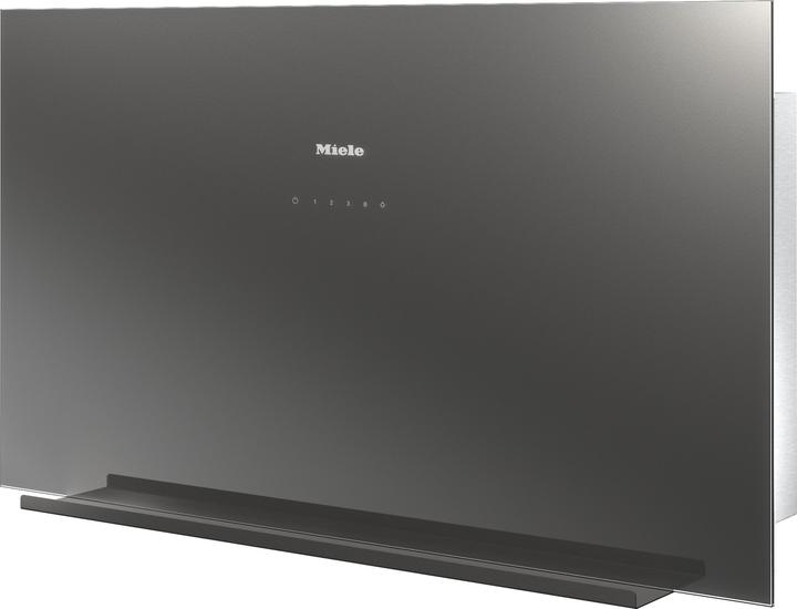 Image du produit Miele DA 9091 W 11683810 (Hotte murale)