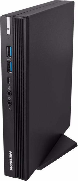 Immagine prodotto Medion Akoya S62003 (Intel Core i7-8700T, 8 GB, 256 GB)