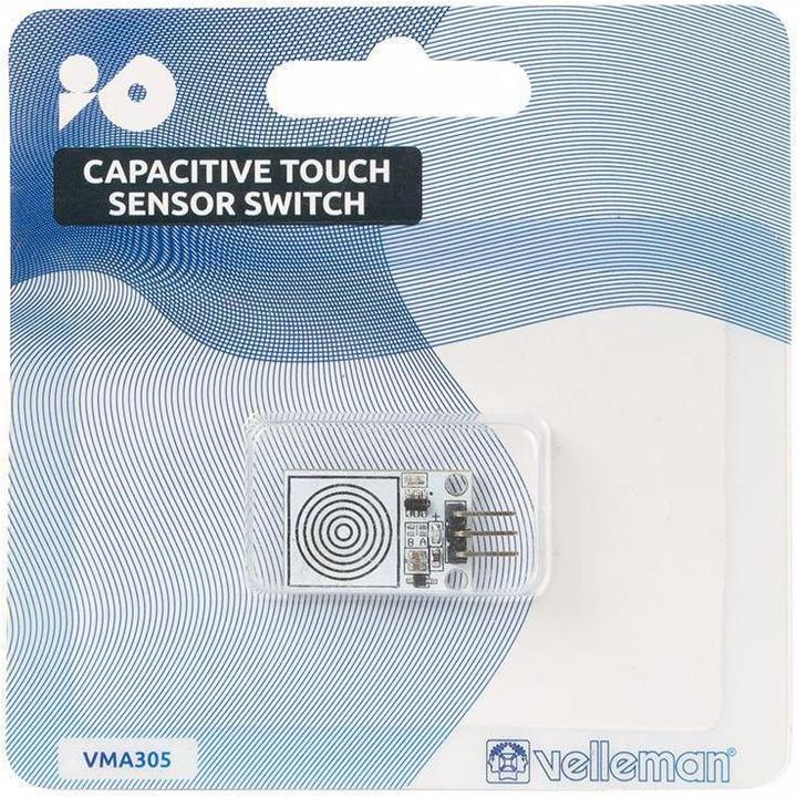 Produktbild Velleman Kapazitiver Sensor