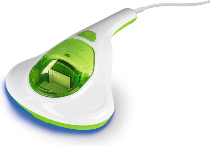 Produktbild Maxxmee Milben-Handstaubsauger