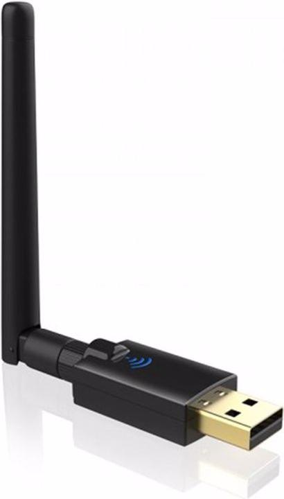 Produktbild CE-Scouting USB WLAN Adapter (USB Erweiterungen)