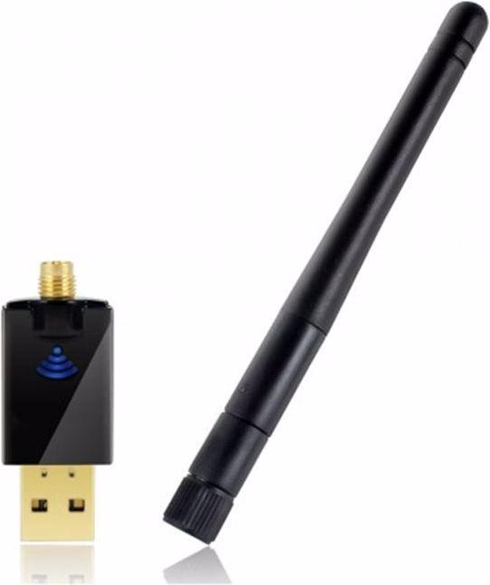 Produktbild CE-Scouting USB WLAN Adapter (USB Erweiterungen)
