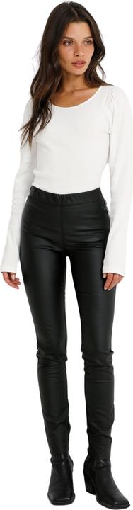 Kaffe damen-jeggings ada