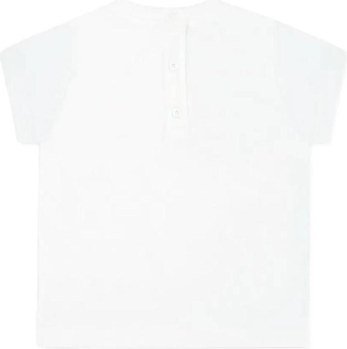 Actual product image Fendi T-shirt Jersey