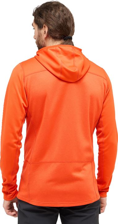 Immagine prodotto Haglöfs Roc Flash Mid Hoodie (L)