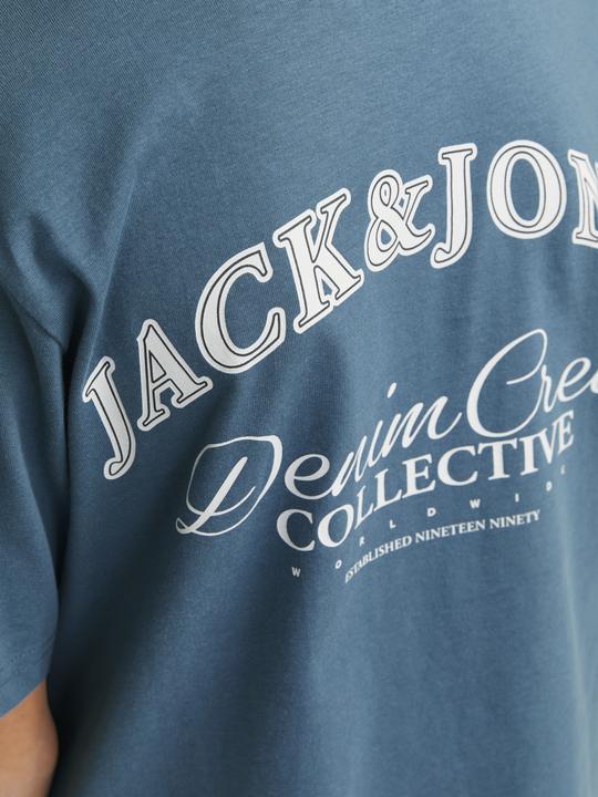 Immagine prodotto Jack & Jones Maglietta con logo (176)