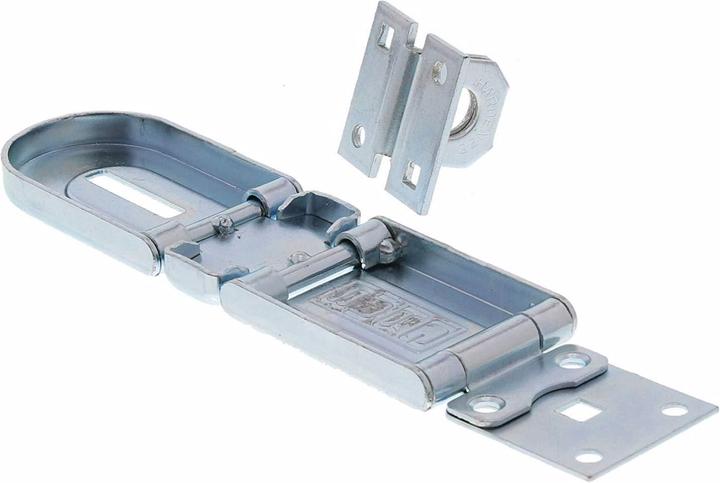 Actual product image Burg Wächter Panzerüberfallen PK 3 (Easily assaulted, 1 pcs.)