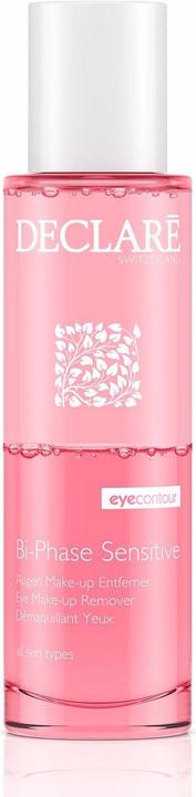 Produktbild Declaré Augen Make-Up Entferner Sensitiv (Fluid, 100 ml)