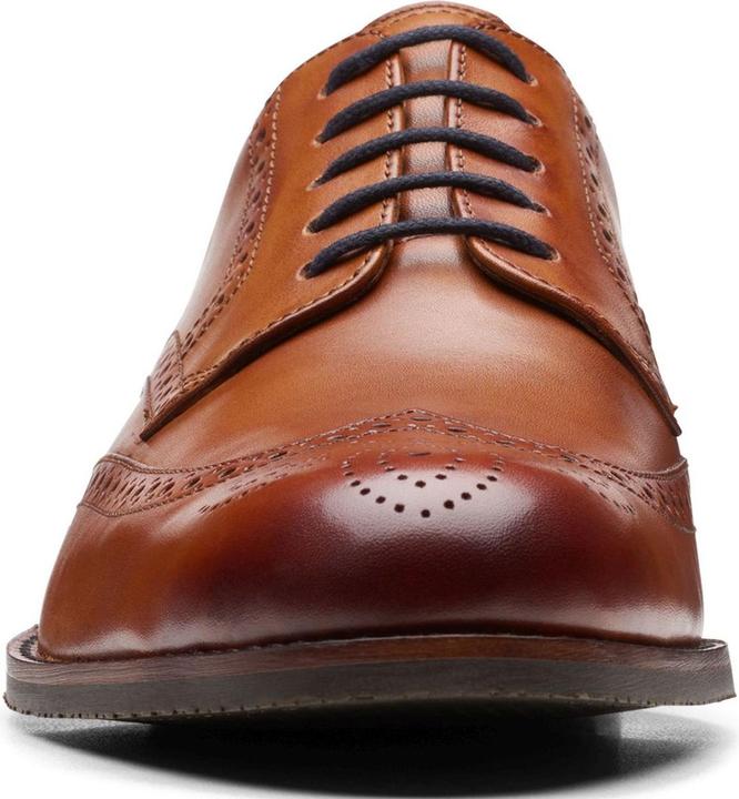 Actual product image Clarks Craft Arlo Limit - 64251 (45)