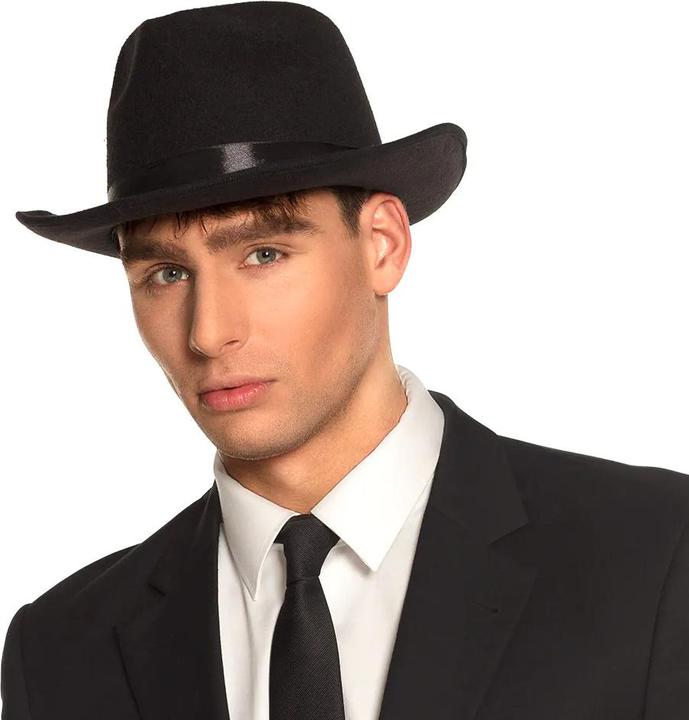 Image du produit Boland Chapeau aspect feutre