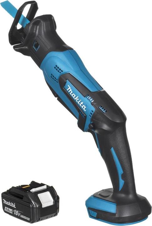 Actual product image Makita Saw 18V DJR183RTJ