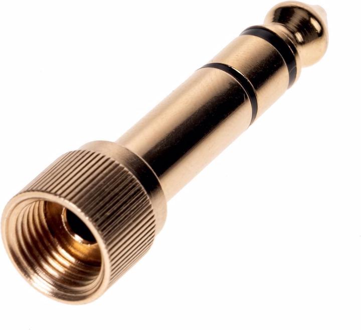 Bemero Adaptateur pour prise casque BA2003 (Adaptateur de casque)