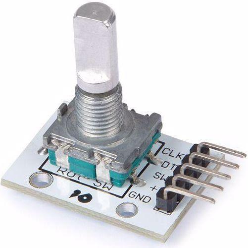 Produktbild Velleman Digital Rotary Encoder Modul