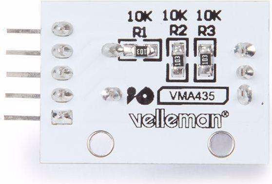 Produktbild Velleman Digital Rotary Encoder Modul