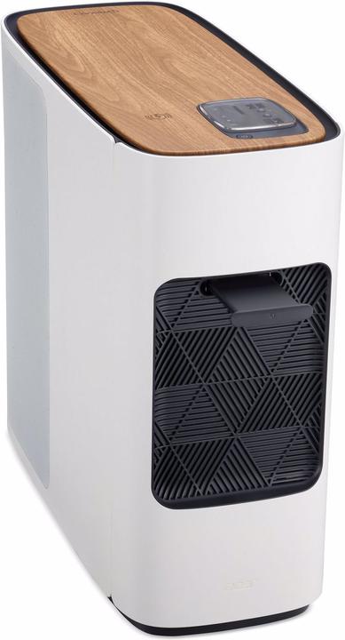 Immagine prodotto Acer CT500-51A, i9-9900K, W10-P (Intel Core i9-9900K, 16 GB, 512 GB, Quadro P2000)