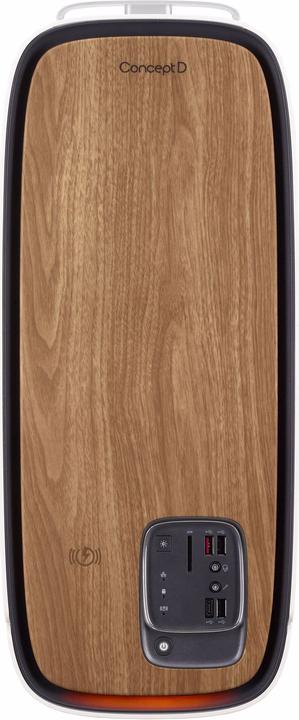 Immagine prodotto Acer CT500-51A, i9-9900K, W10-P (Intel Core i9-9900K, 16 GB, 512 GB, Quadro P2000)
