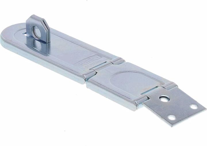 Actual product image Burg Wächter Ambush PMG 100 (Easily assaulted, 1 pcs.)