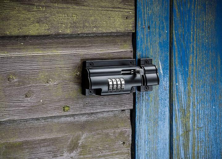 Actual product image Burg Wächter Bolt RS 110 C SB
