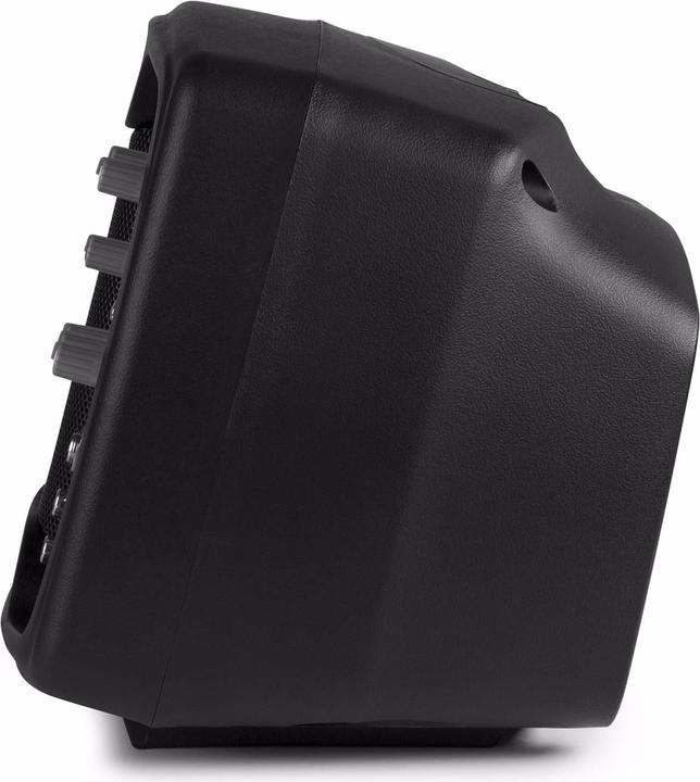 Actual product image Vonyx V205B Personal Monitor (Active, 1x 80 W)