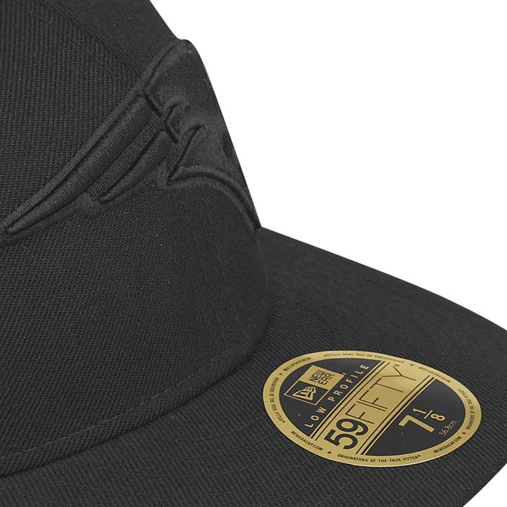 Actual product image New Era 59Fifty Low Profile NFL Teams (7 5/8)