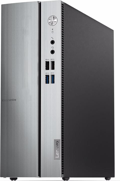 Produktbild Lenovo Ideacentre 510S-07ICB (Intel Core i5-9400, 8 GB, 128 GB)