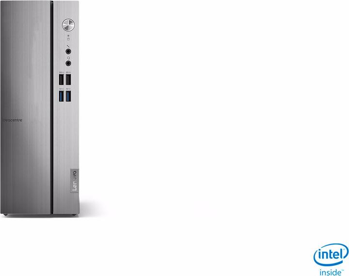 Lenovo Ideacentre 510S-07ICB (Intel Core i3-8100, 8 GB, 128 GB)