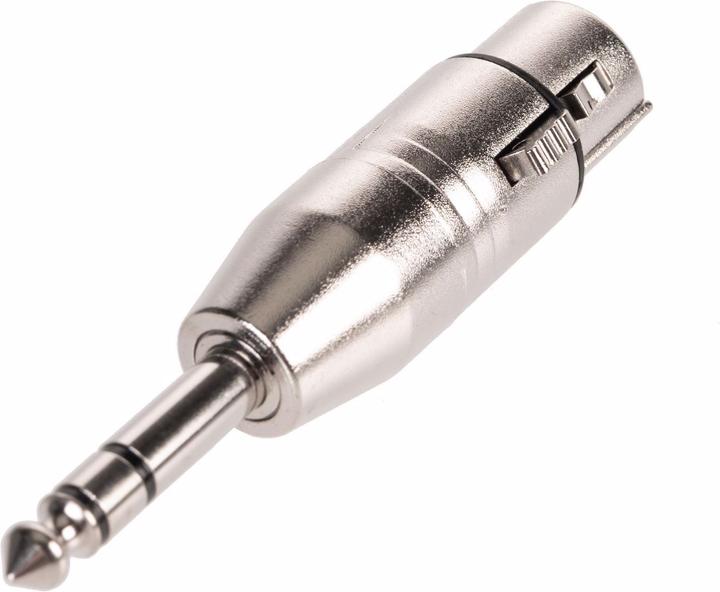 Image du produit Bemero Adaptateur jack XLR BA1101 (Analogique -> Analogique)