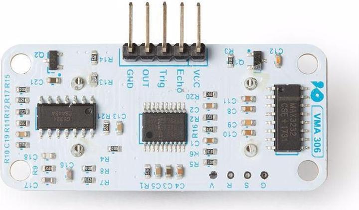 Image du produit Velleman HC-SR05 Capteur à ultrasons