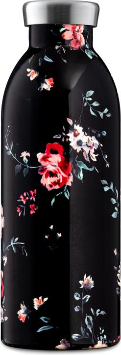 Pink, Rot, Schwarz