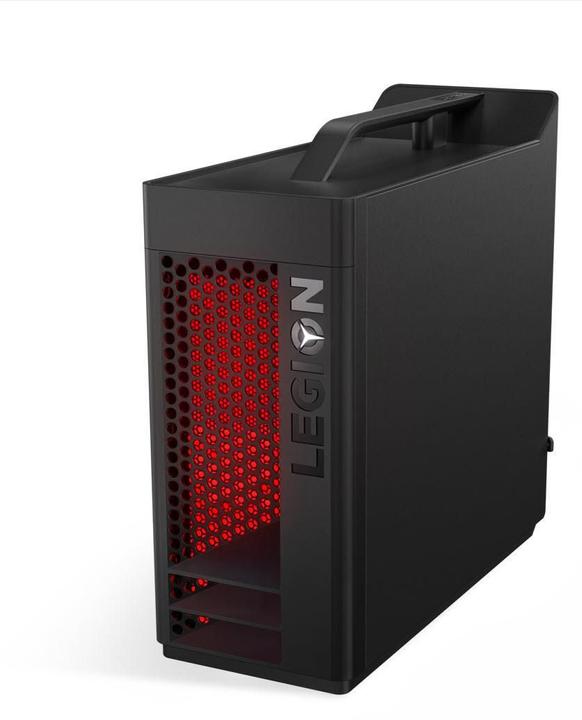 Image du produit Lenovo T530-28ICB Tour, Intel i7-9700 (Intel Core i7-9700, 16 Go, 256 Go, GeForce GTX 1660 Ti)