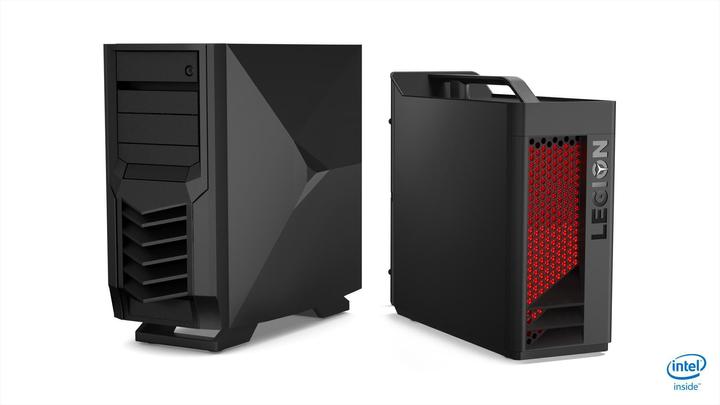 Image du produit Lenovo T530-28ICB Tour, Intel i7-9700 (Intel Core i7-9700, 16 Go, 256 Go, GeForce GTX 1660 Ti)