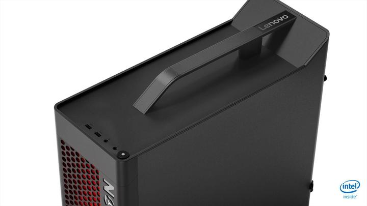 Image du produit Lenovo T530-28ICB Tour, Intel i7-9700 (Intel Core i7-9700, 16 Go, 256 Go, GeForce GTX 1660 Ti)