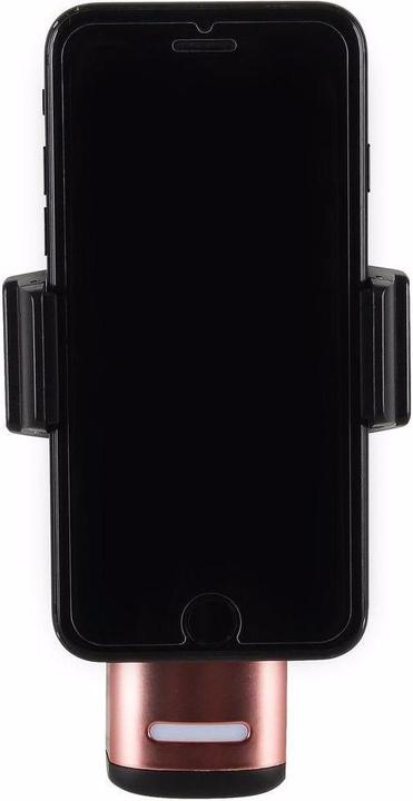 Image du produit Sirui Stabilisateur ES-01G (Smartphone, 0.16 kg)